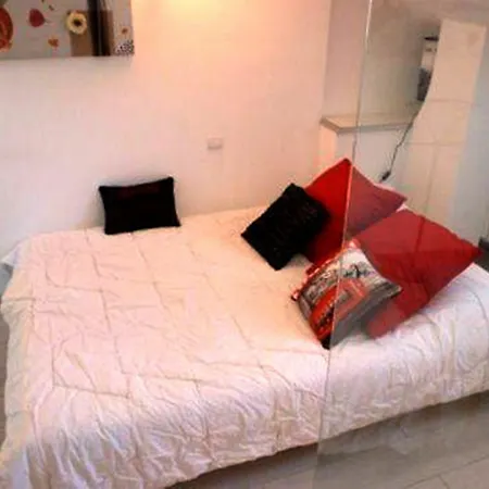 Apartment Arthur Rue D'antibes