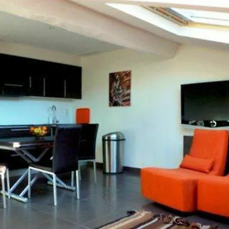 Apartment Arthur Rue D'antibes *