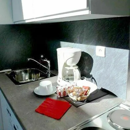 Apartment Arthur Rue D'antibes *