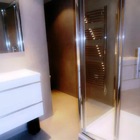 Arthur Rue D'antibes Apartment
